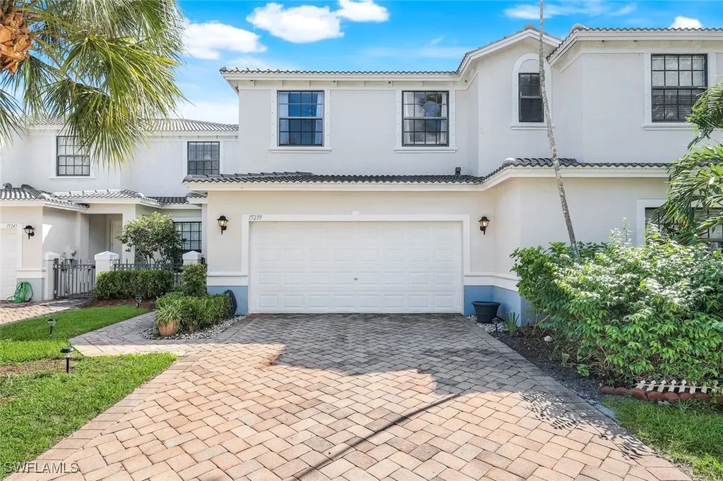 15239 Summit Place Circle Naples FL 34119