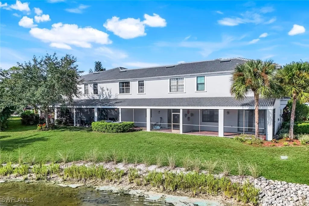 15239 Summit Place Circle Naples FL 34119