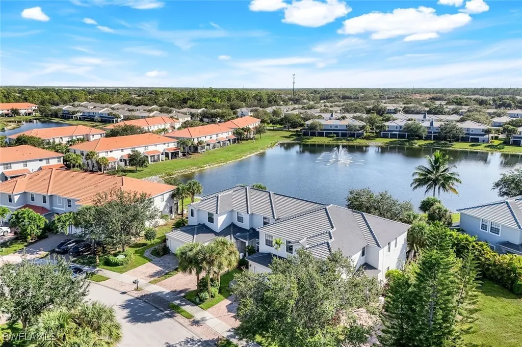15239 Summit Place Circle Naples FL 34119