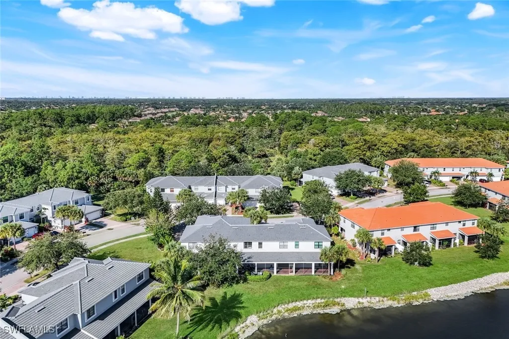 15239 Summit Place Circle Naples FL 34119