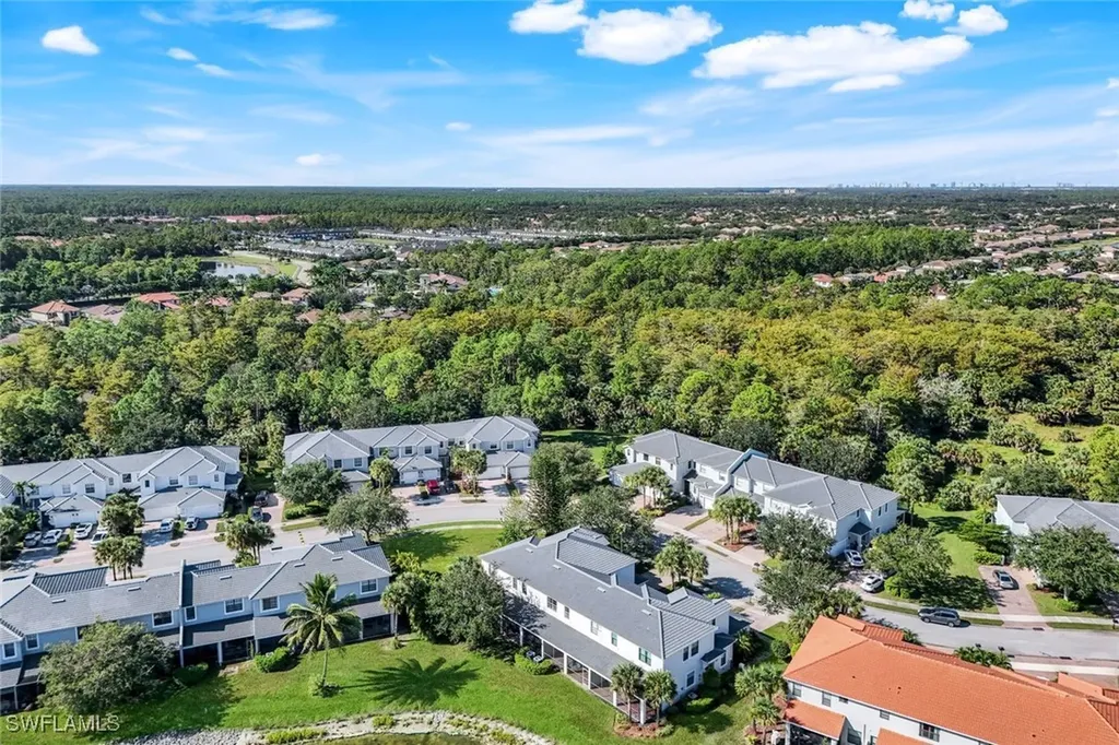 15239 Summit Place Circle Naples FL 34119