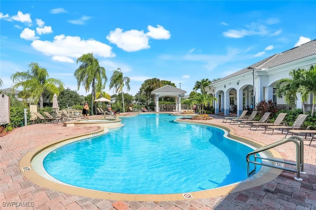 15239 Summit Place Circle Naples FL 34119
