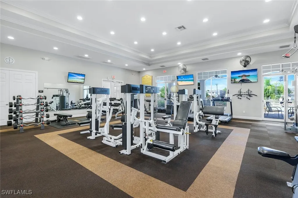 15239 Summit Place Circle Naples FL 34119