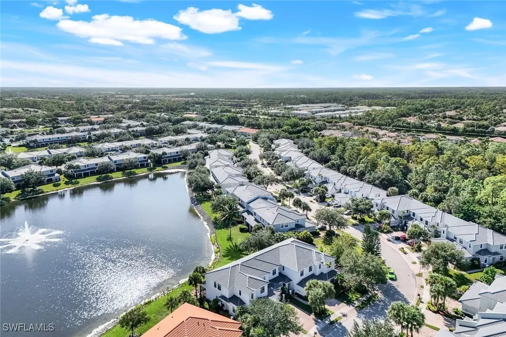 15239 Summit Place Circle Naples FL 34119