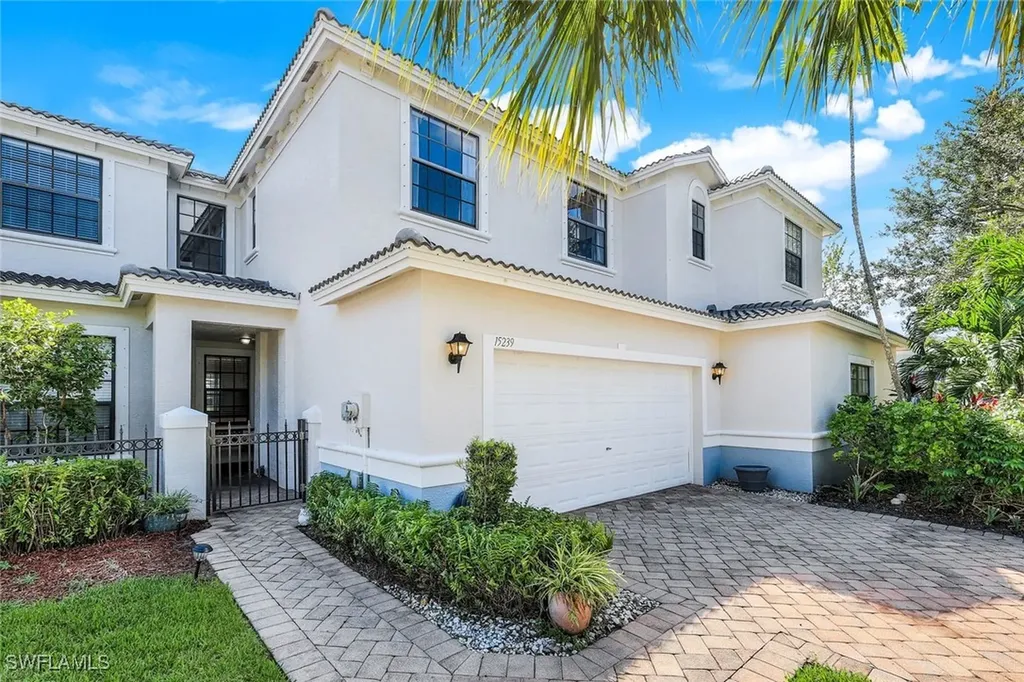 15239 Summit Place Circle Naples FL 34119