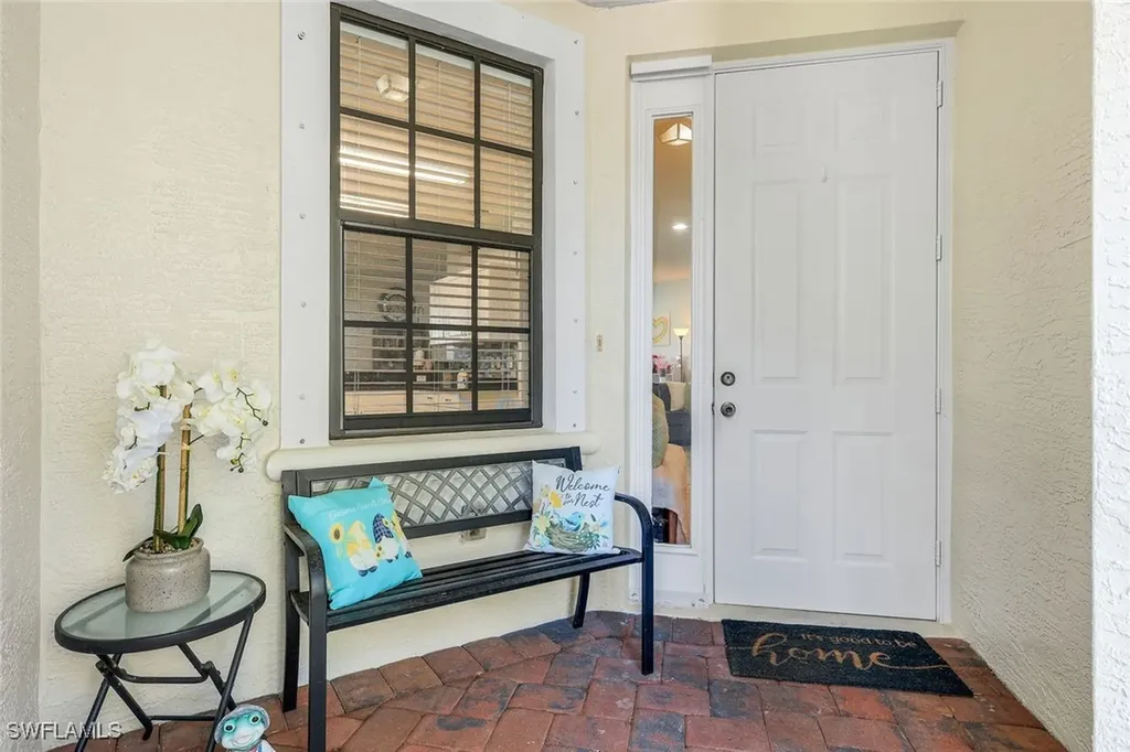15239 Summit Place Circle Naples FL 34119