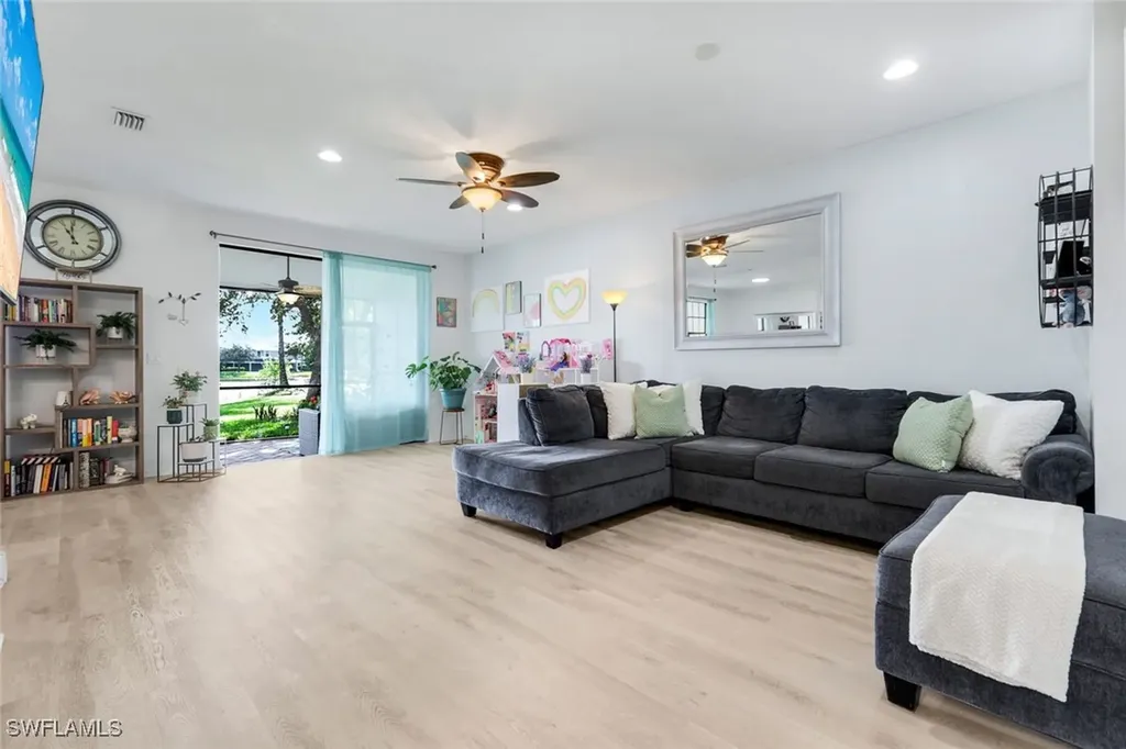 15239 Summit Place Circle Naples FL 34119