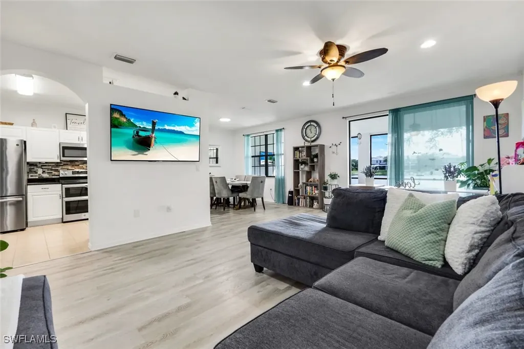 15239 Summit Place Circle Naples FL 34119