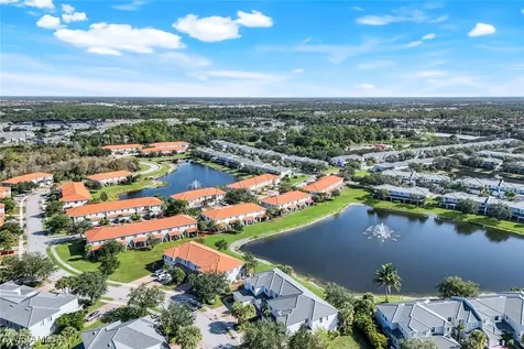 15239 Summit Place Circle Naples FL 34119