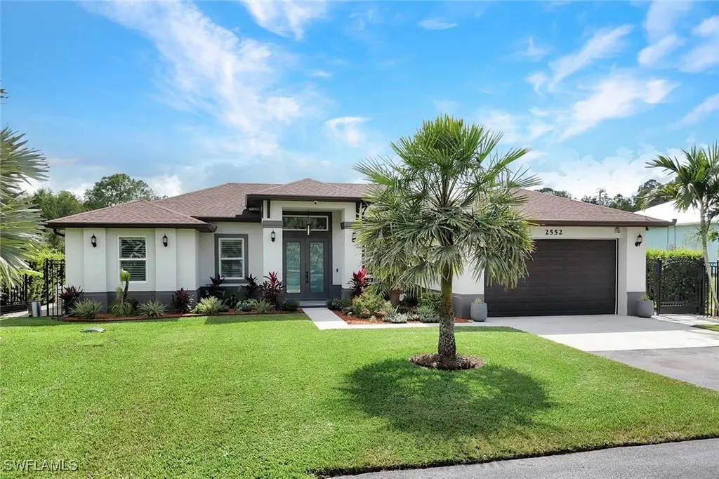 2552 52nd Avenue NE Naples FL 34120
