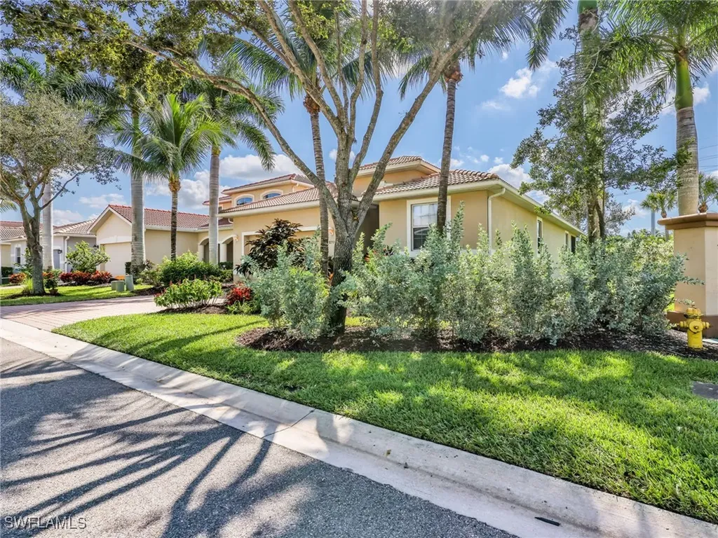 8753 Banyan Bay Boulevard Fort Myers FL 33908