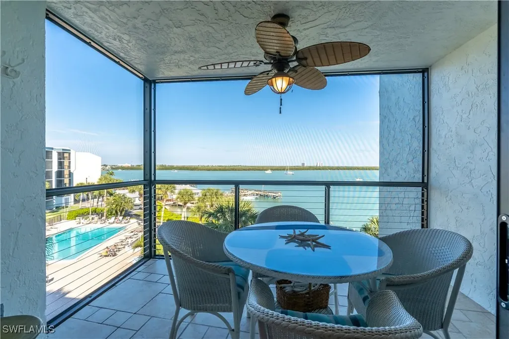 Marco Island FL, 1085 Bald Eagle Drive, Unit E505