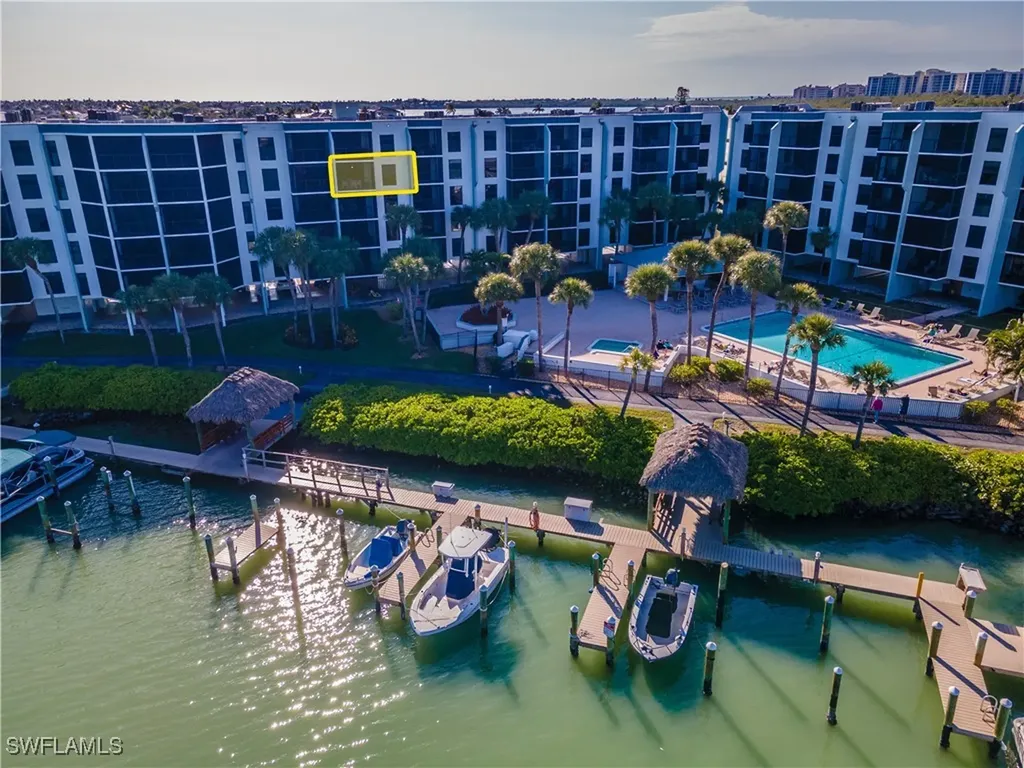 1085 Bald Eagle Drive Marco Island FL 34145