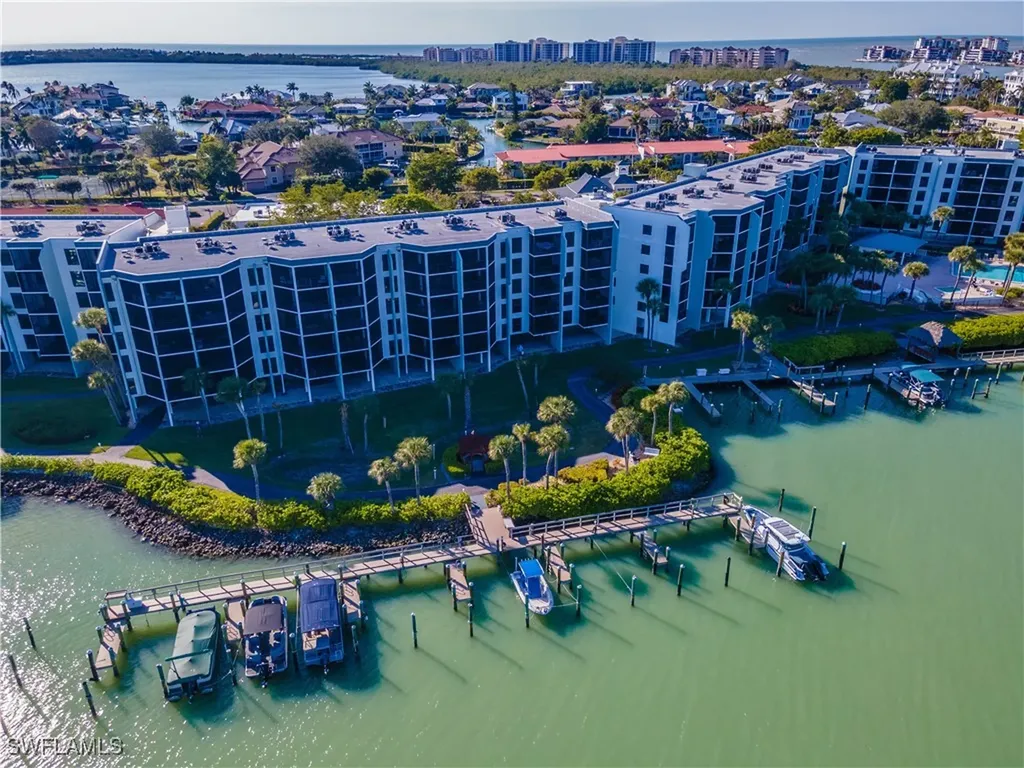 1085 Bald Eagle Drive Marco Island FL 34145