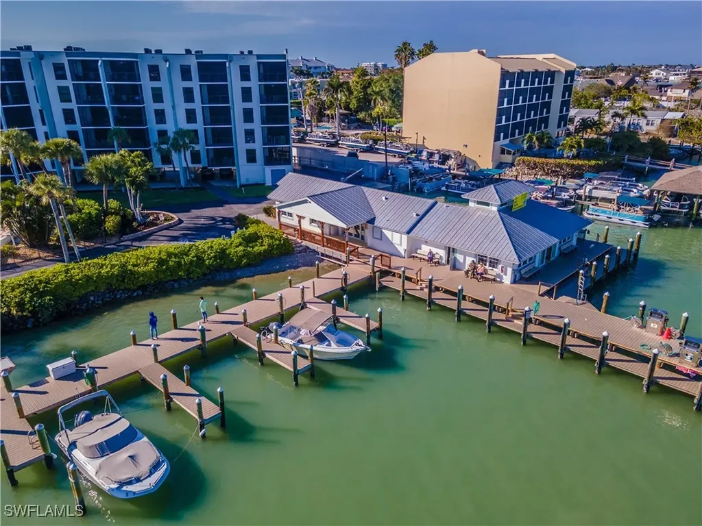 1085 Bald Eagle Drive Marco Island FL 34145
