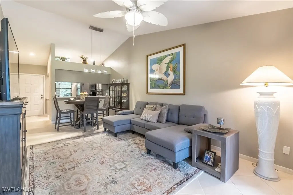 2069 Pine Isle Lane Naples FL 34112