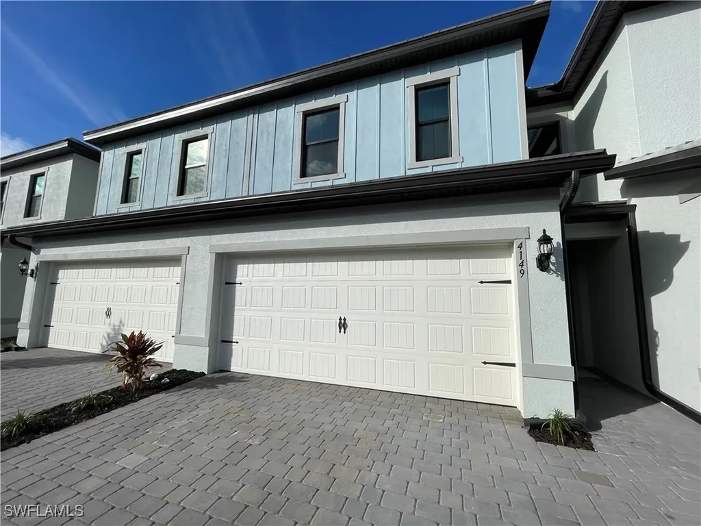 4149 Sonoma Oaks Circle Naples FL 34119