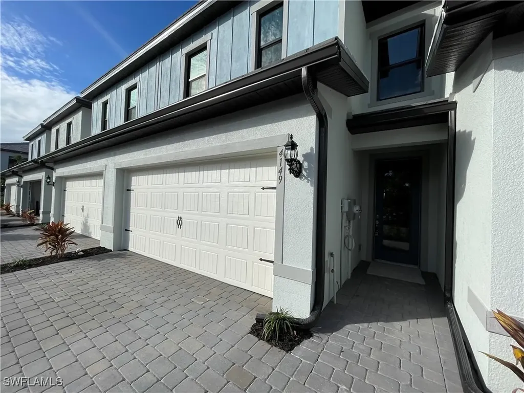 4149 Sonoma Oaks Circle Naples FL 34119
