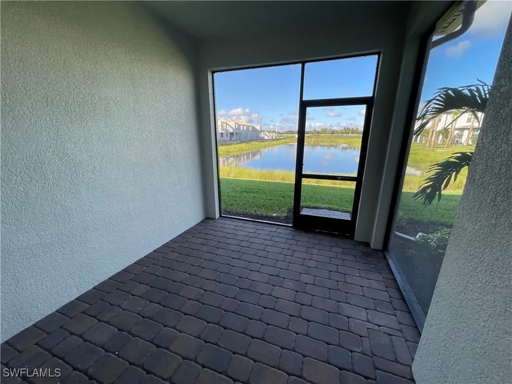 4149 Sonoma Oaks Circle Naples FL 34119