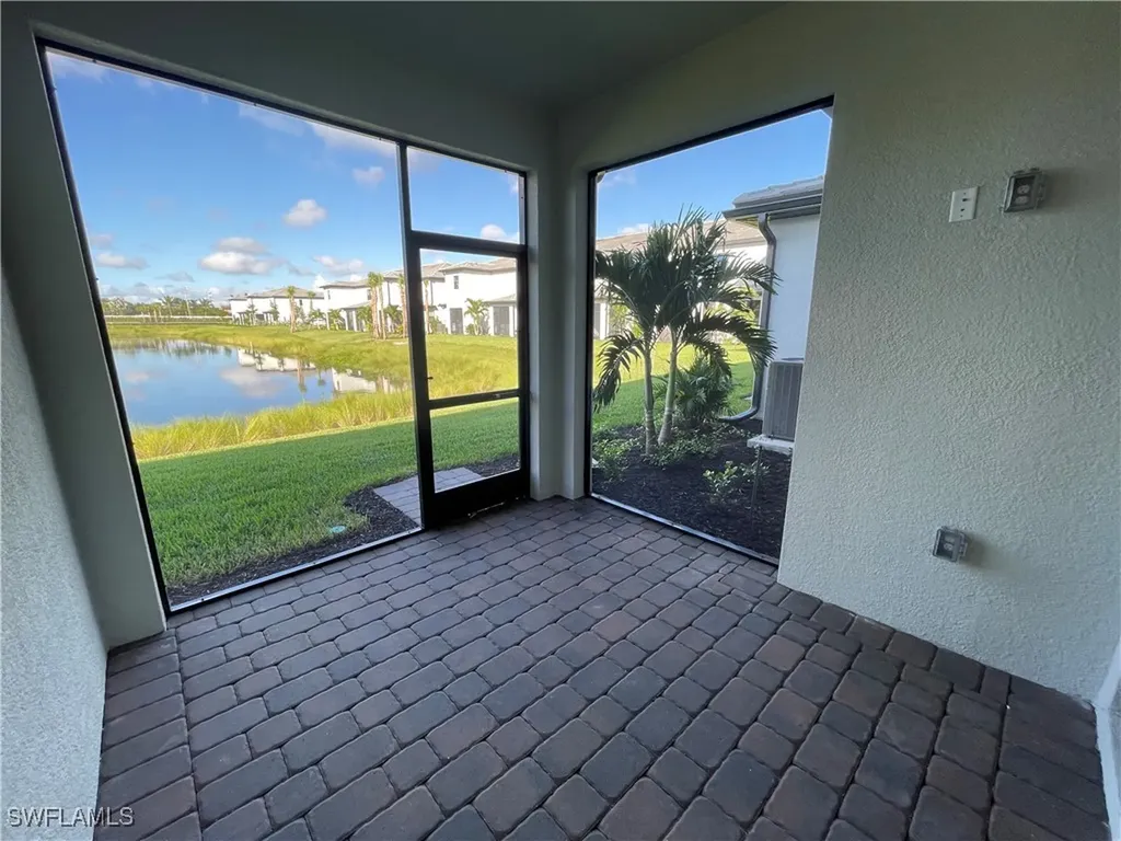 4149 Sonoma Oaks Circle Naples FL 34119