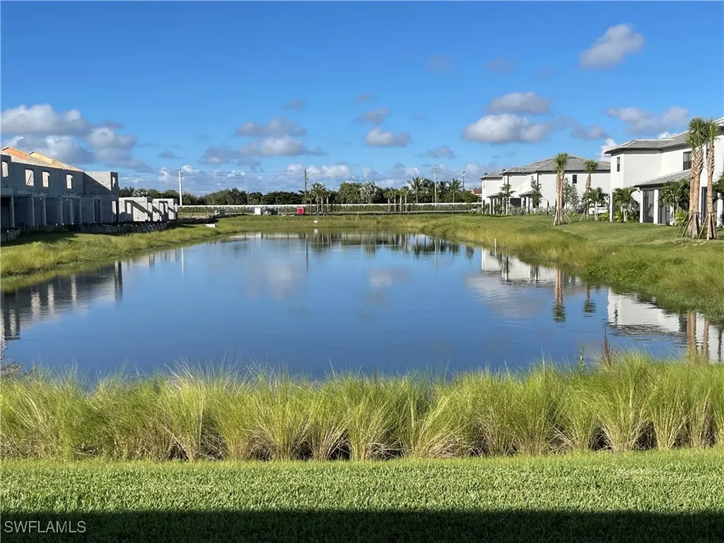 4149 Sonoma Oaks Circle Naples FL 34119