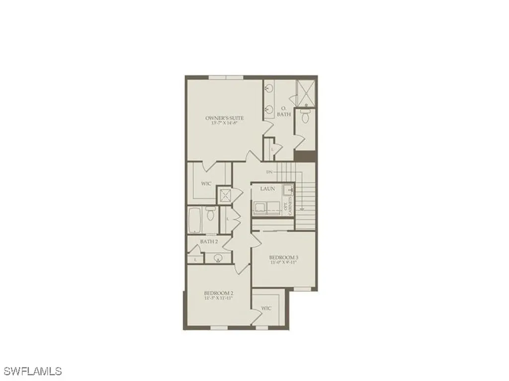 4149 Sonoma Oaks Circle Naples FL 34119