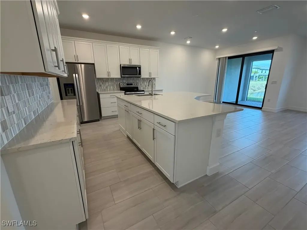 4149 Sonoma Oaks Circle Naples FL 34119