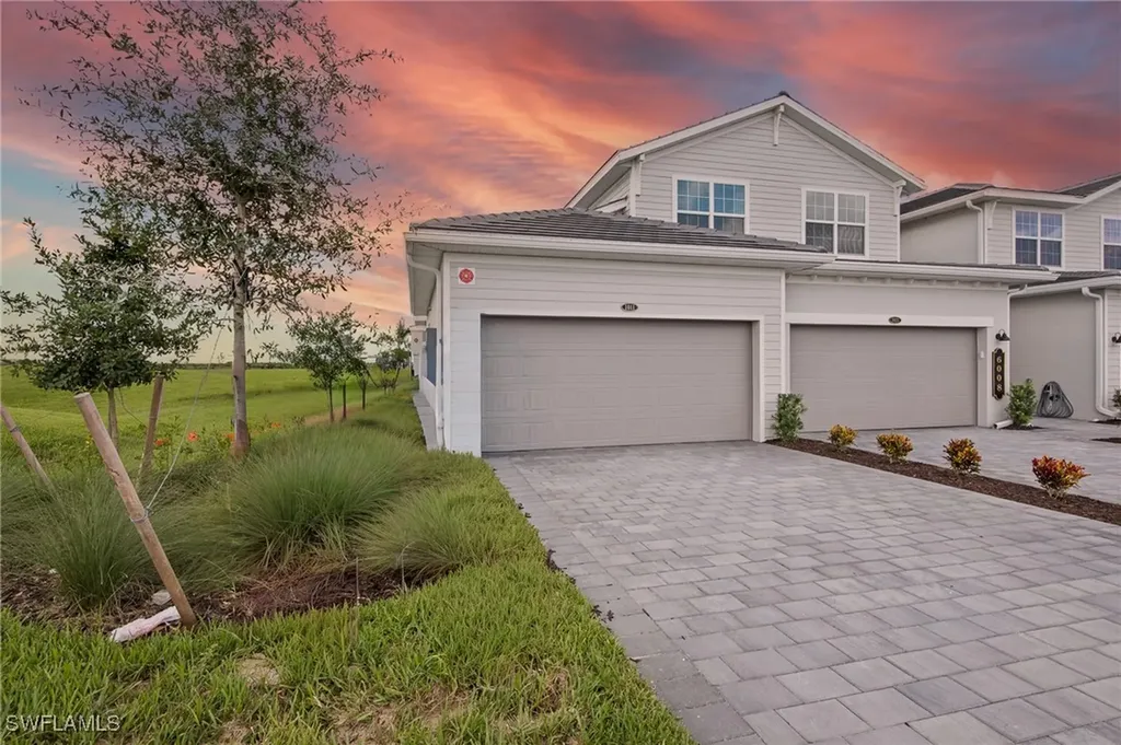 6008 Ellerston Way Ave Maria FL 34142