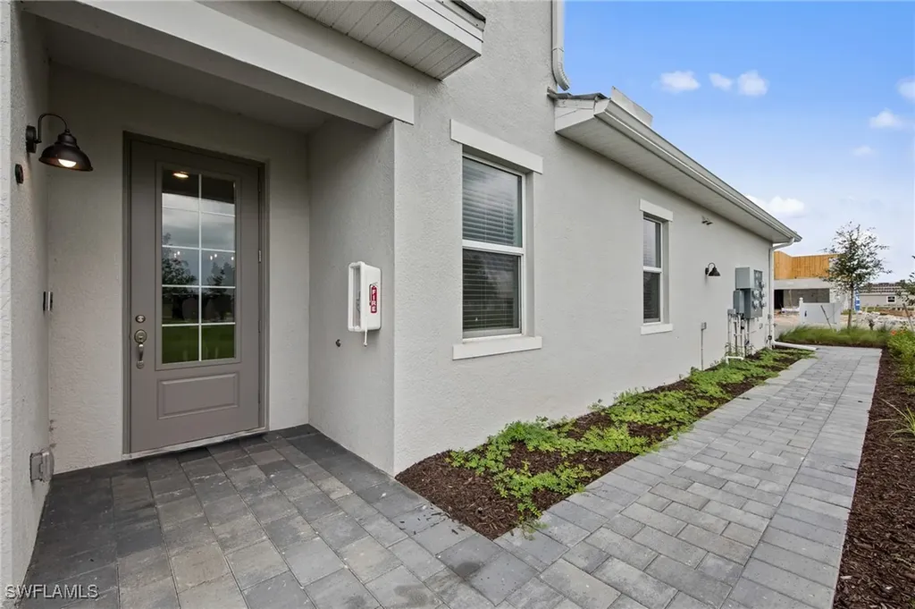 6008 Ellerston Way Ave Maria FL 34142