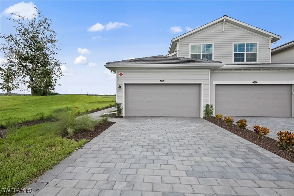 6008 Ellerston Way Ave Maria FL 34142