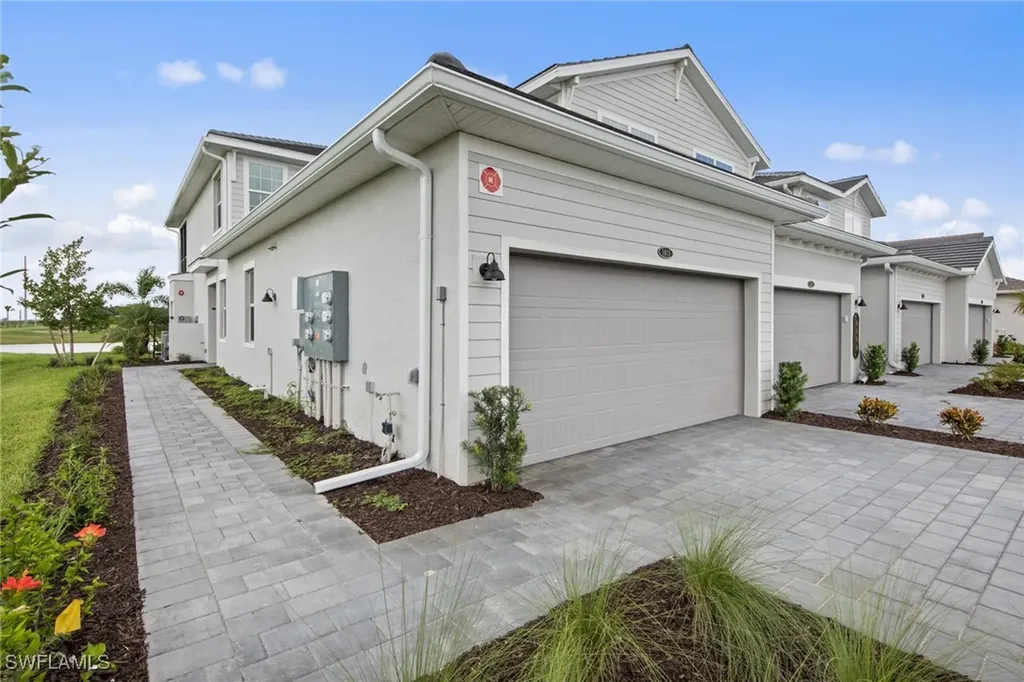 6008 Ellerston Way Ave Maria FL 34142