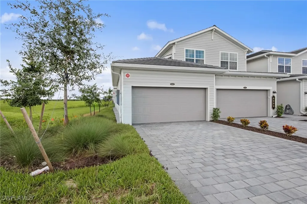 6008 Ellerston Way Ave Maria FL 34142