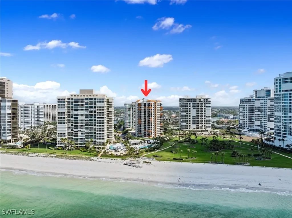 4251 Gulf Shore Boulevard N Naples FL 34103