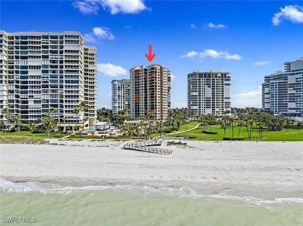 4251 Gulf Shore Boulevard N Naples FL 34103