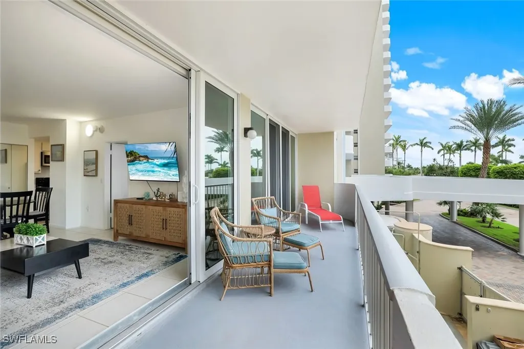 140 Seaview Court Marco Island FL 34145