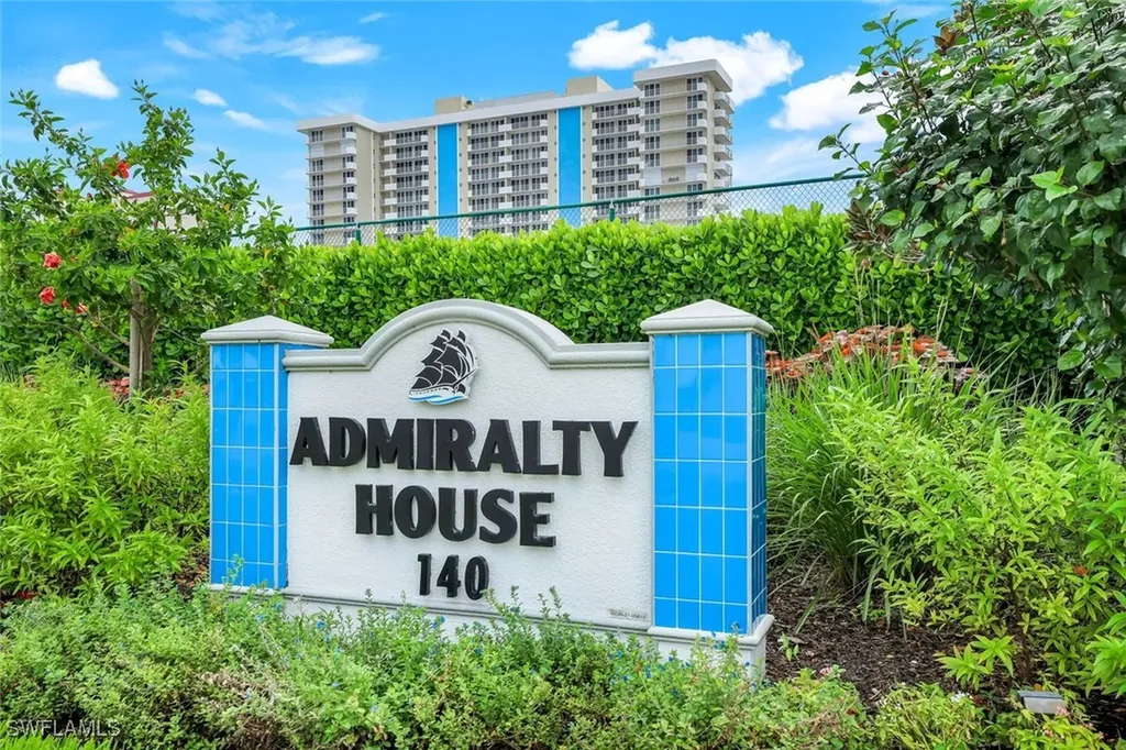 140 Seaview Court Marco Island FL 34145