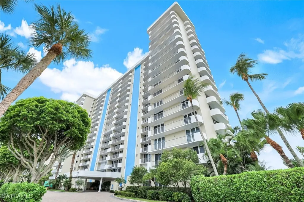 140 Seaview Court Marco Island FL 34145