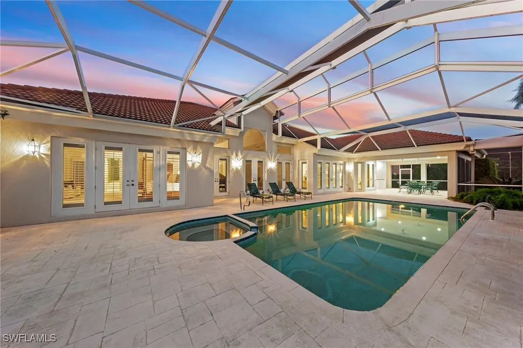 780 Brentwood Point Naples FL 34110