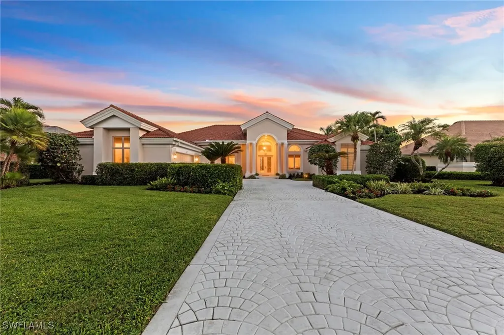 780 Brentwood Point Naples FL 34110