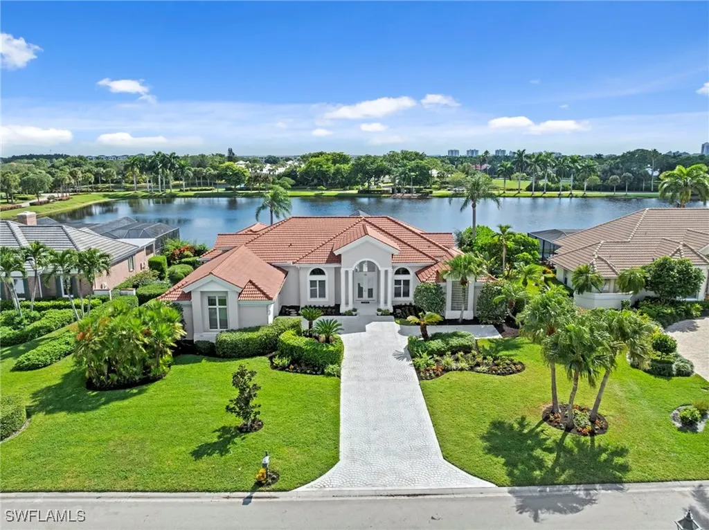 780 Brentwood Point Naples FL 34110
