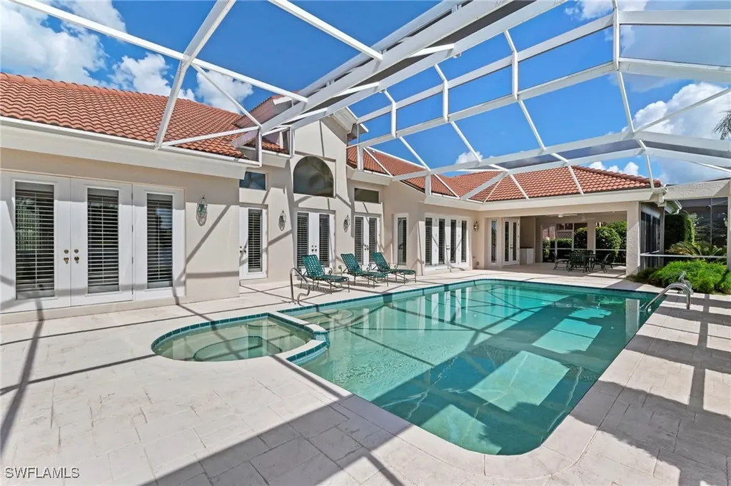 780 Brentwood Point Naples FL 34110