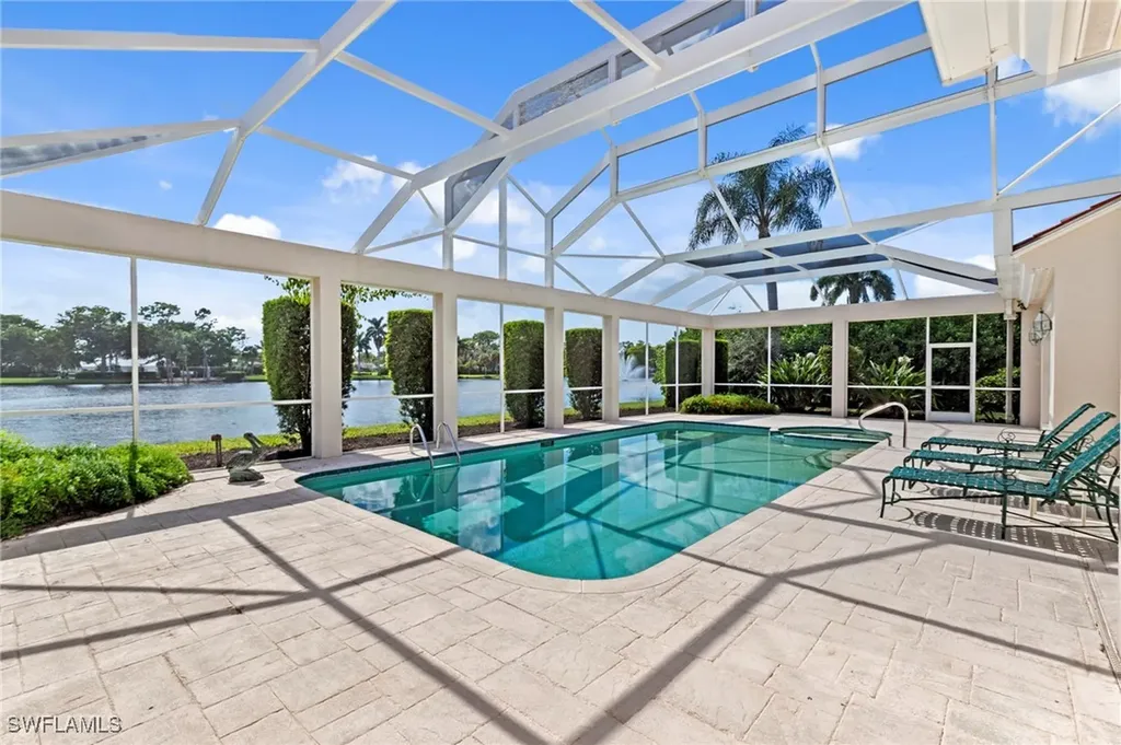780 Brentwood Point Naples FL 34110