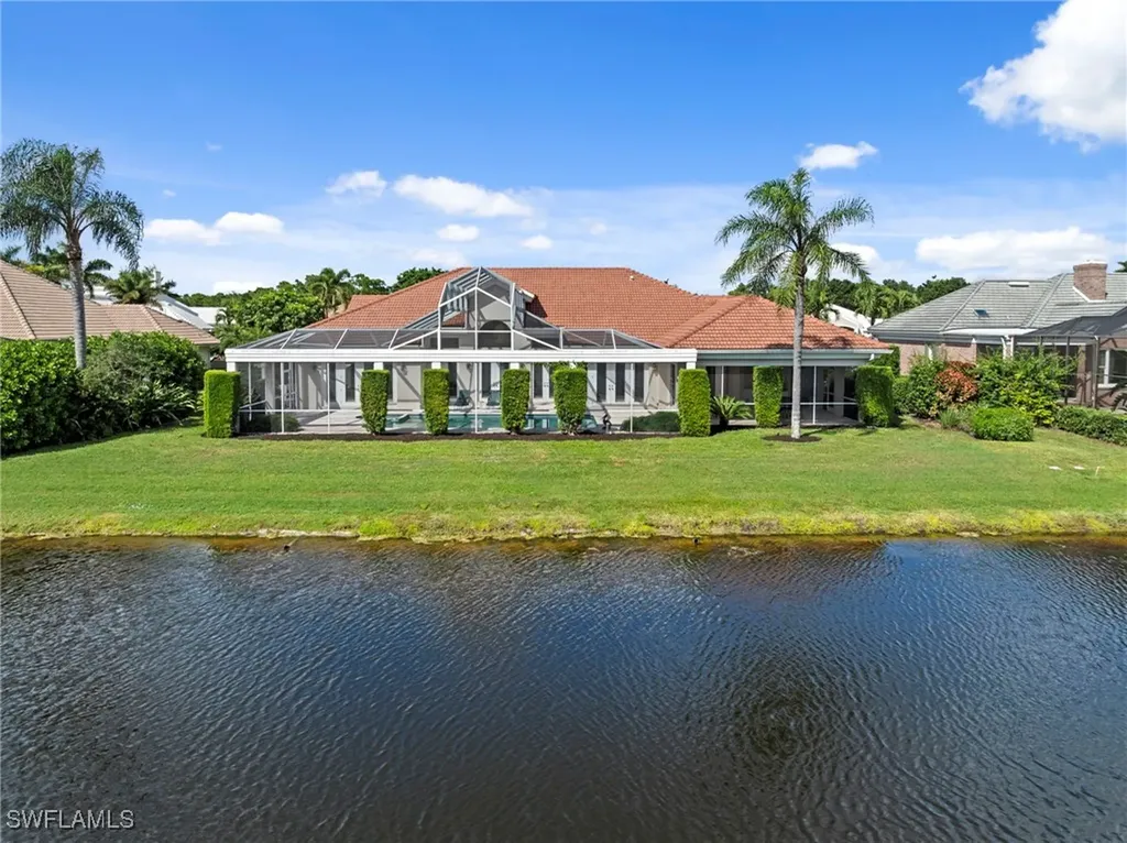 780 Brentwood Point Naples FL 34110