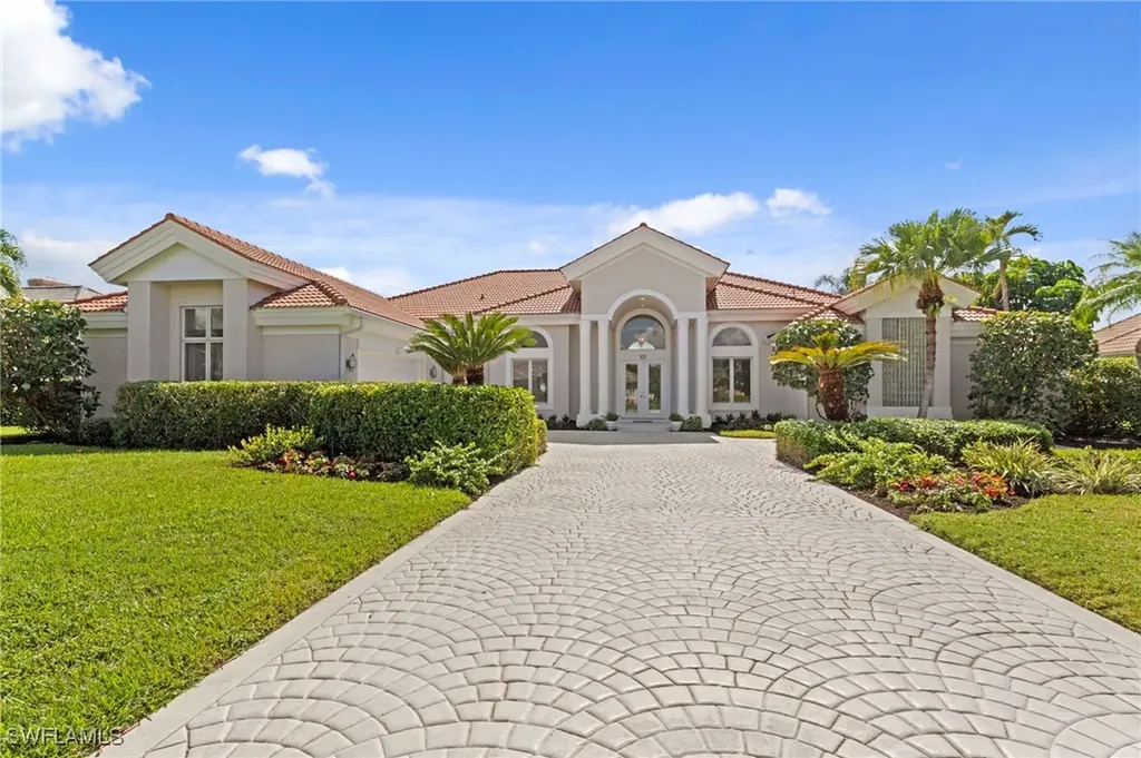 780 Brentwood Point Naples FL 34110