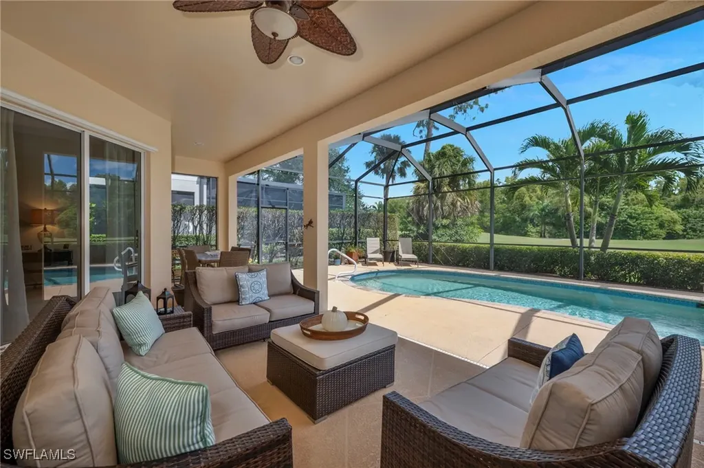 6076 Dogleg Drive Naples FL 34113