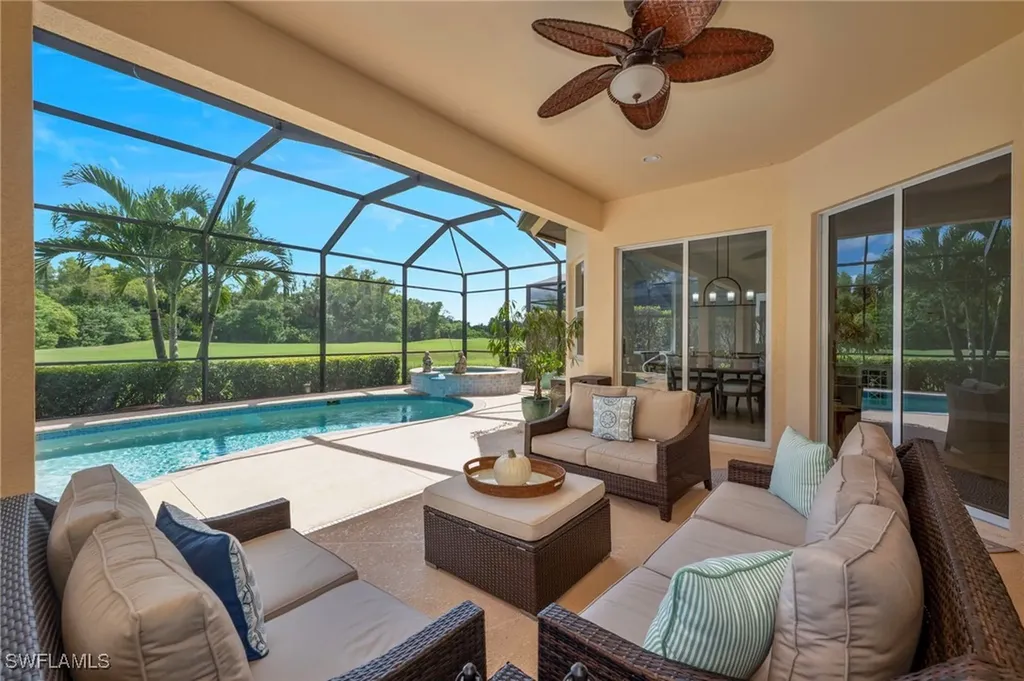 6076 Dogleg Drive Naples FL 34113
