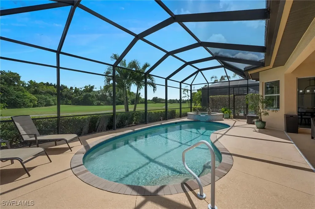 6076 Dogleg Drive Naples FL 34113