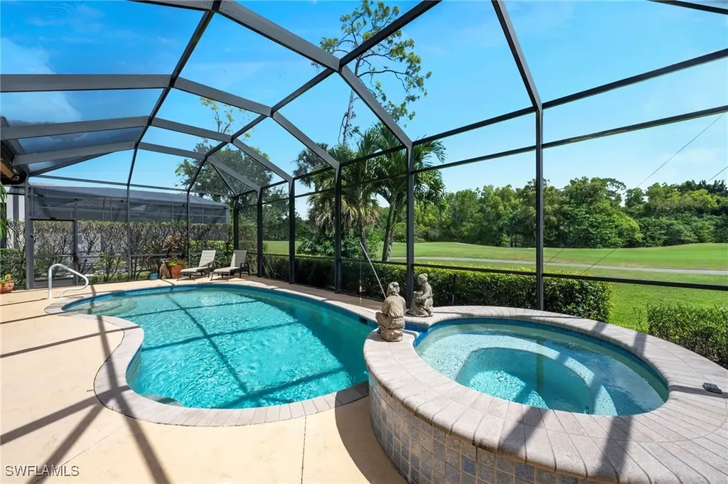 6076 Dogleg Drive Naples FL 34113