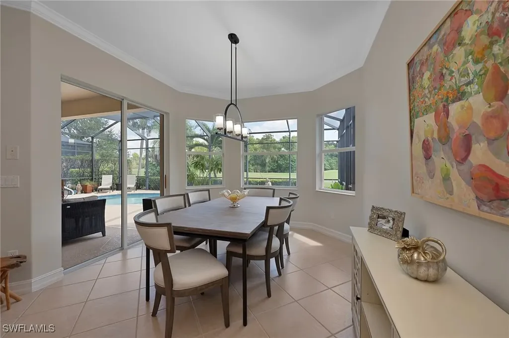 6076 Dogleg Drive Naples FL 34113