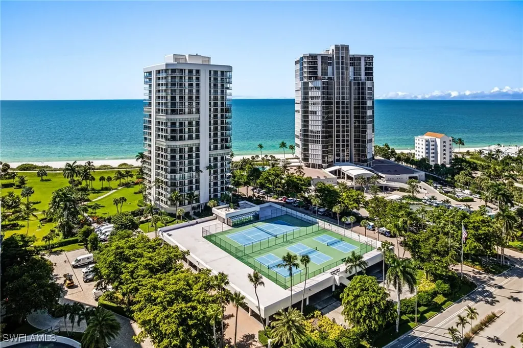 4901 Gulf Shore Boulevard N Naples FL 34103